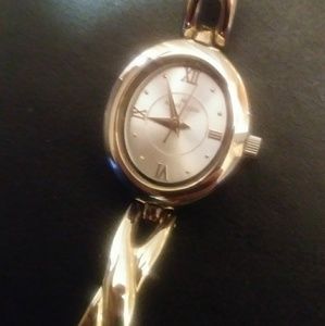 Anne Klein II Watch